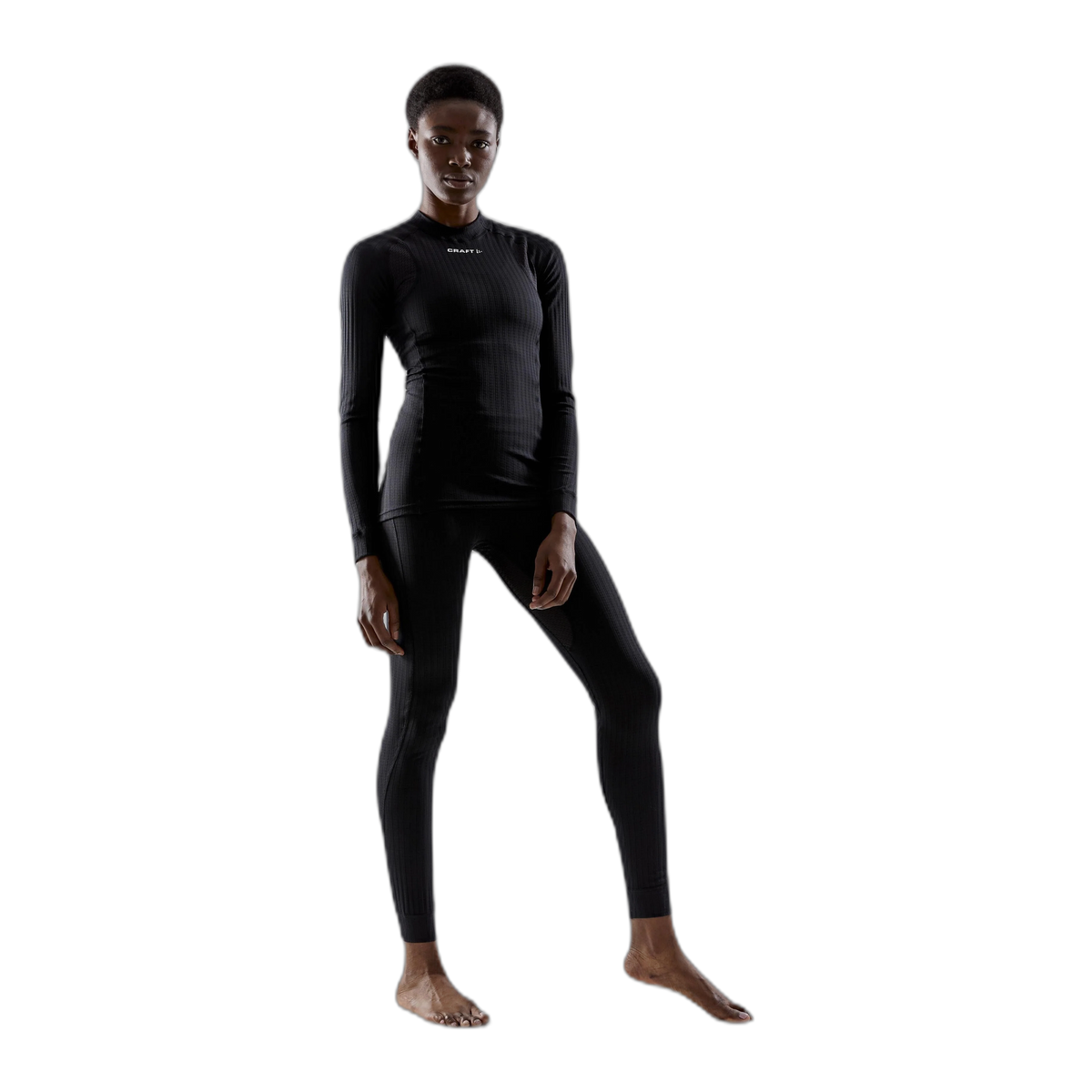 Women's Active Extreme X Baselayer Jersey