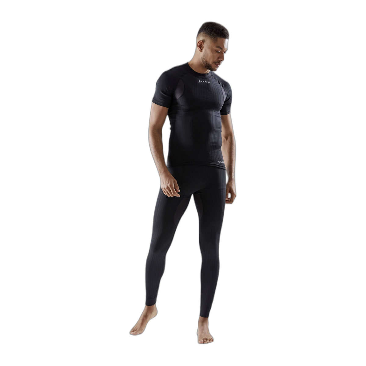Men's Active Extreme X Short Sleeve Baselayer