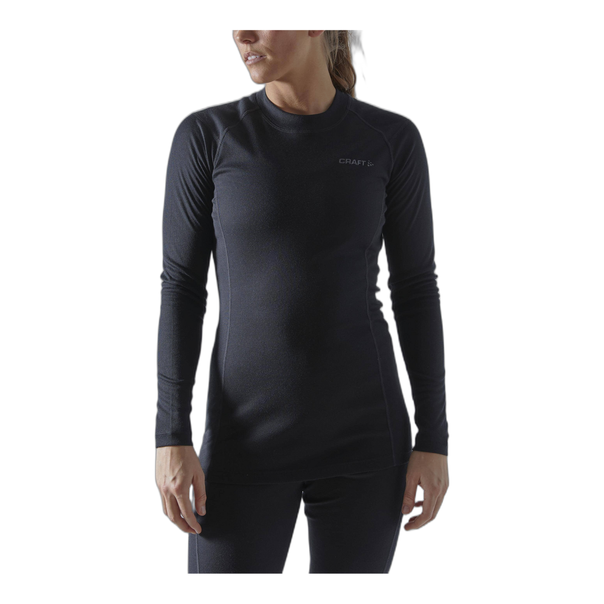 Women's Core Warm Baselayer Set