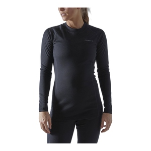 Women's Core Warm Baselayer Set