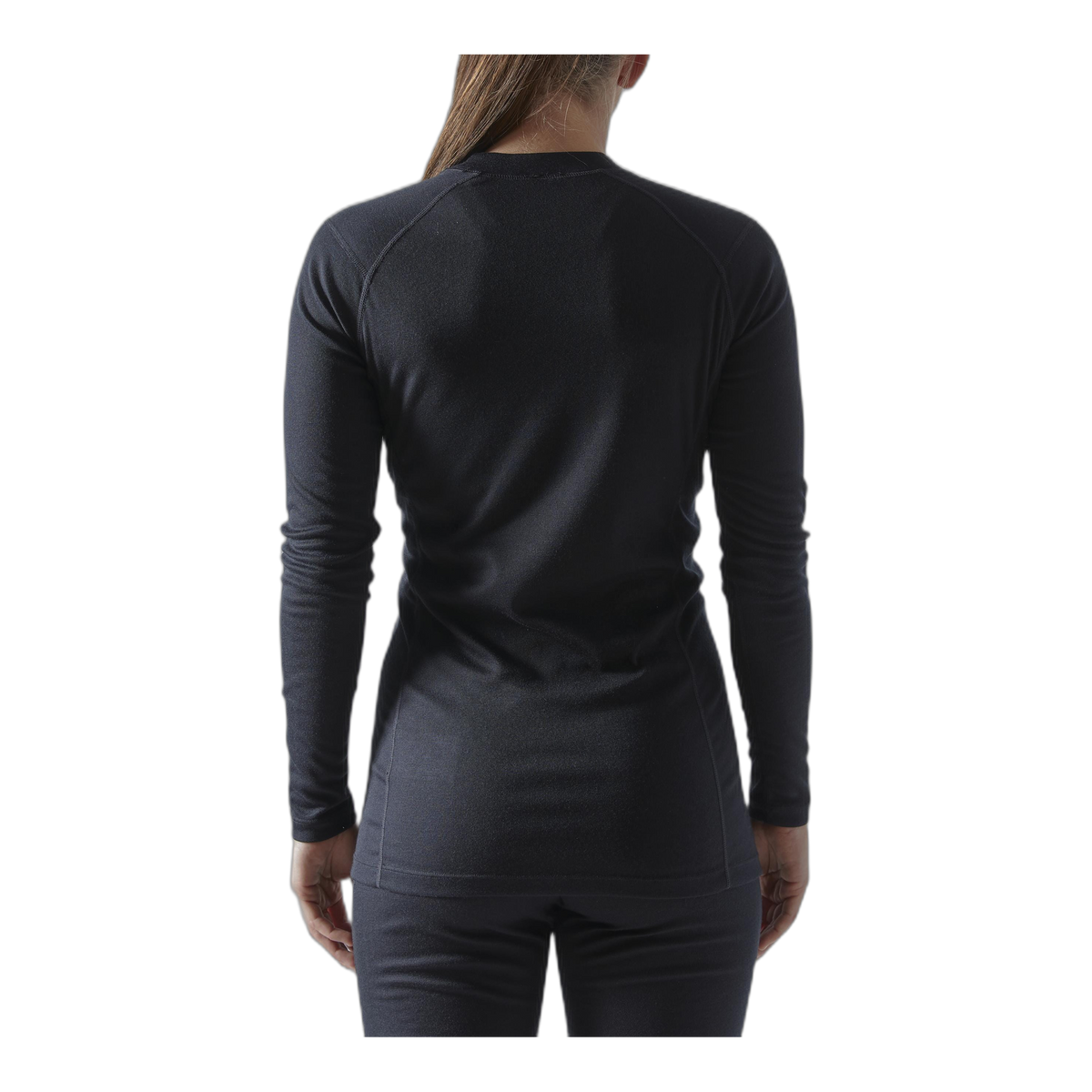 Women's Core Warm Baselayer Set