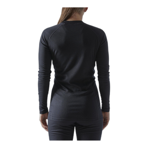 Women's Core Warm Baselayer Set