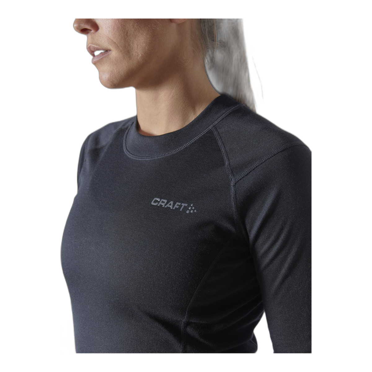 Women's Core Warm Baselayer Set