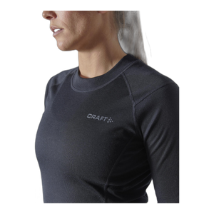 Women's Core Warm Baselayer Set