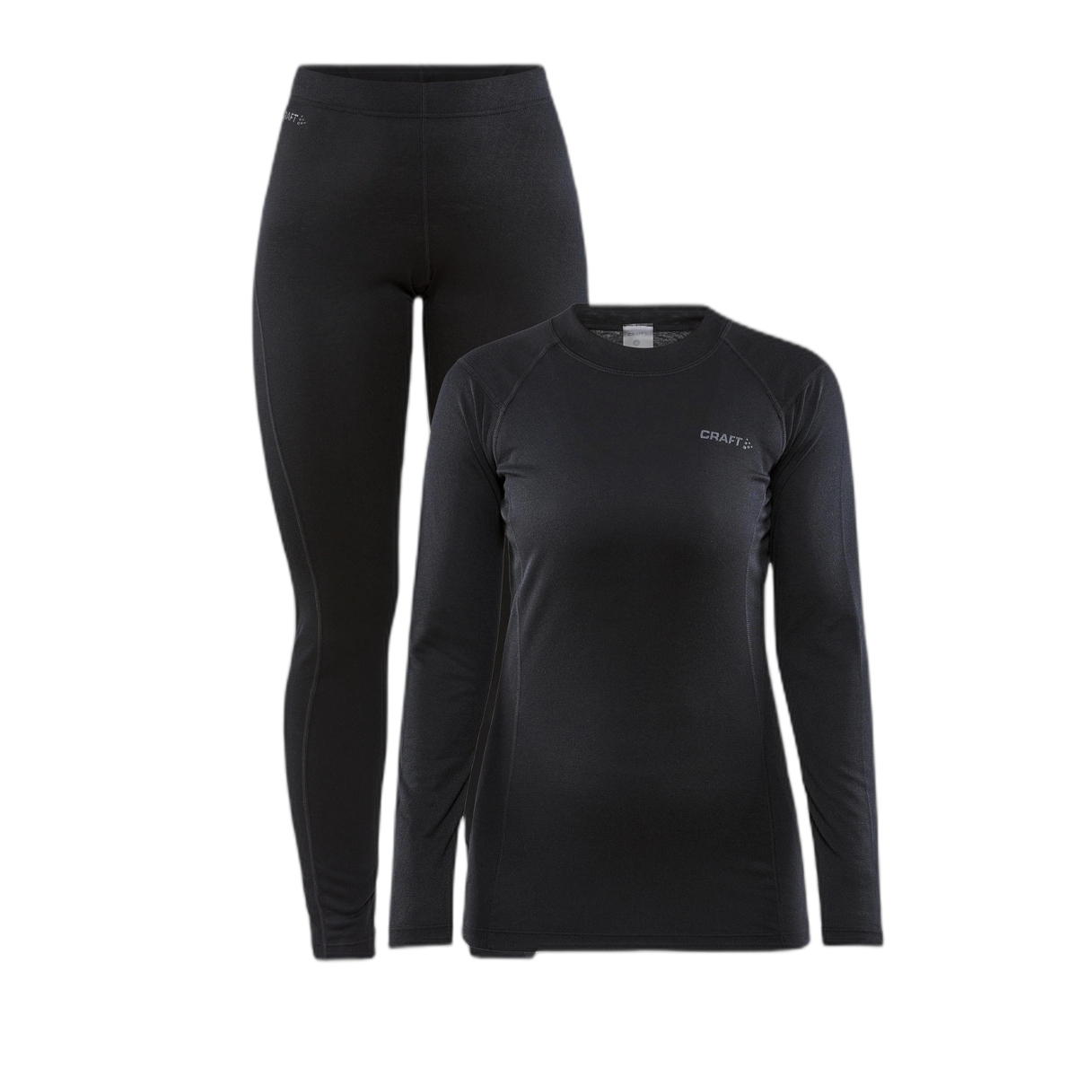 Women's Core Warm Baselayer Set