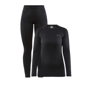 Women's Core Warm Baselayer Set