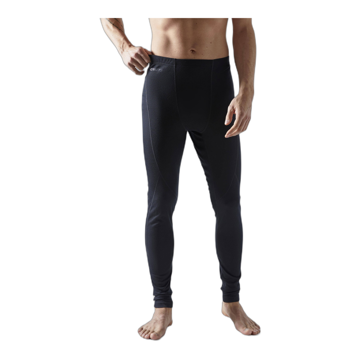Men's Core Warm Baselayer Set