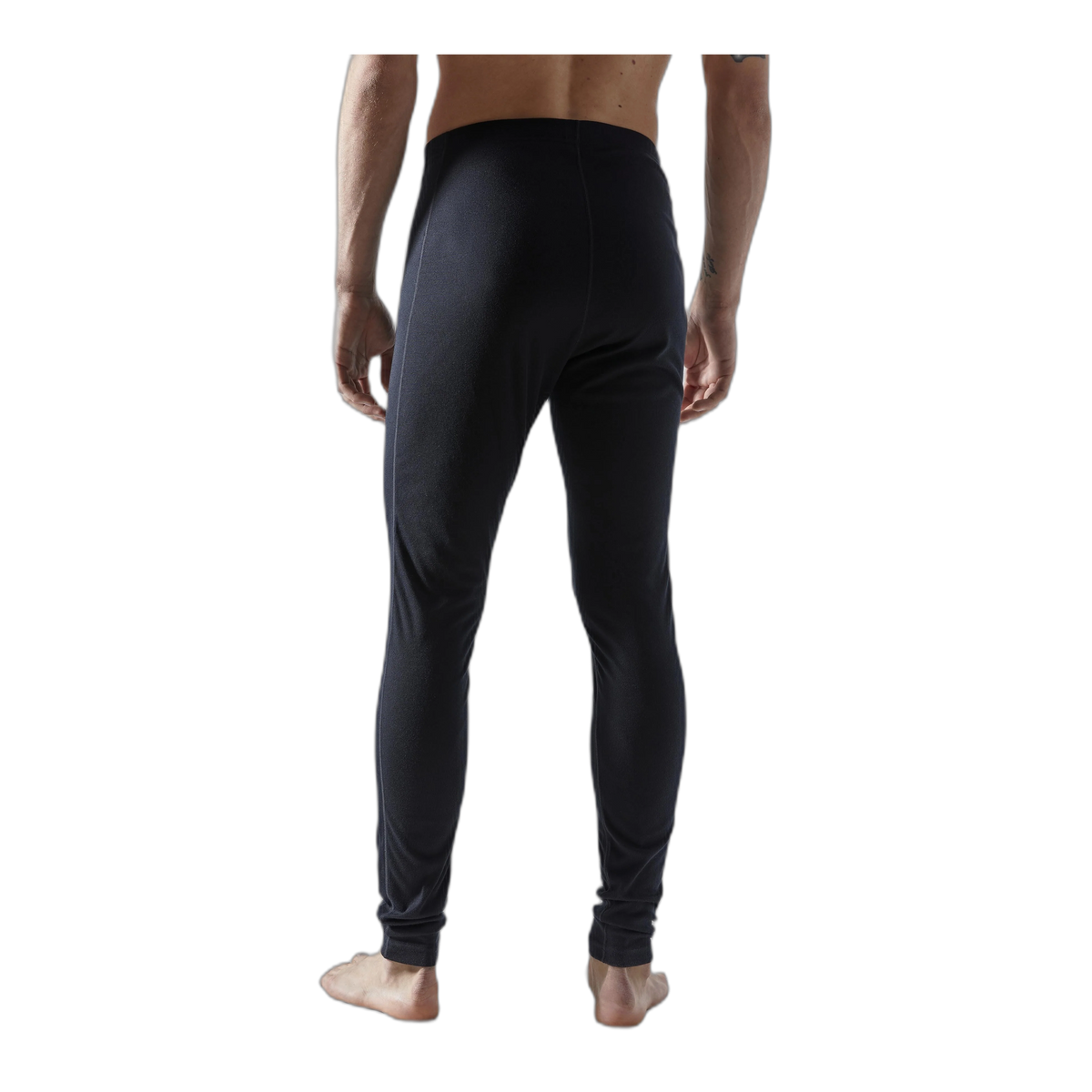 Men's Core Warm Baselayer Set