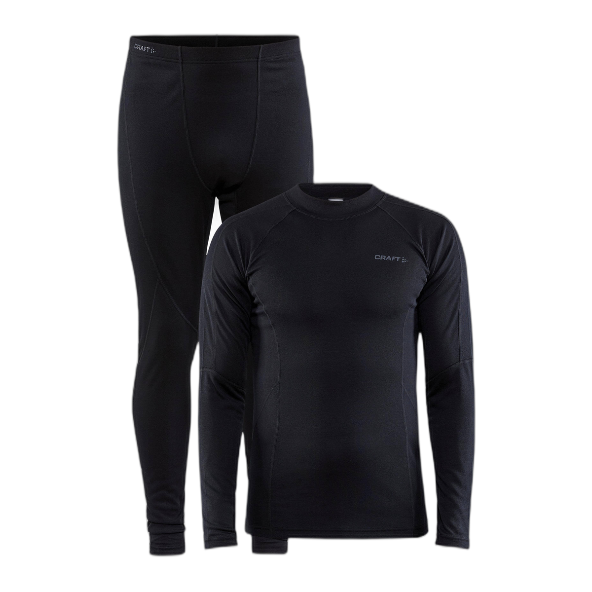 Men's Core Warm Baselayer Set