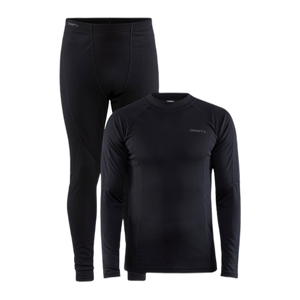 Men's Core Warm Baselayer Set