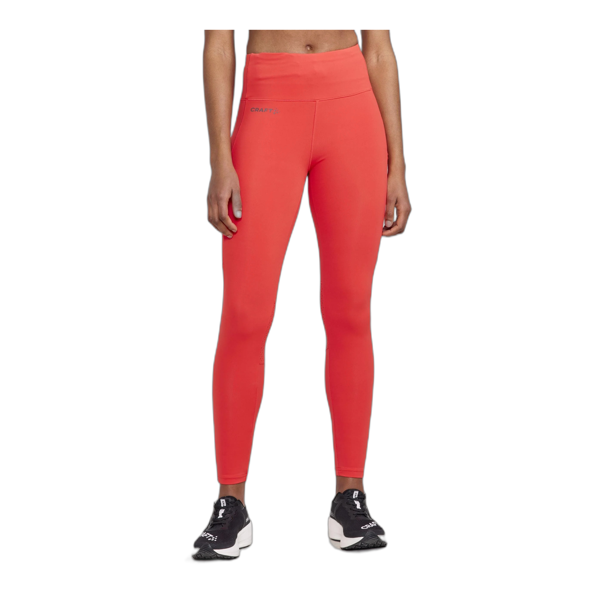 Craft - Women's ADV Essence Training Tights 2 - Reddish / XS