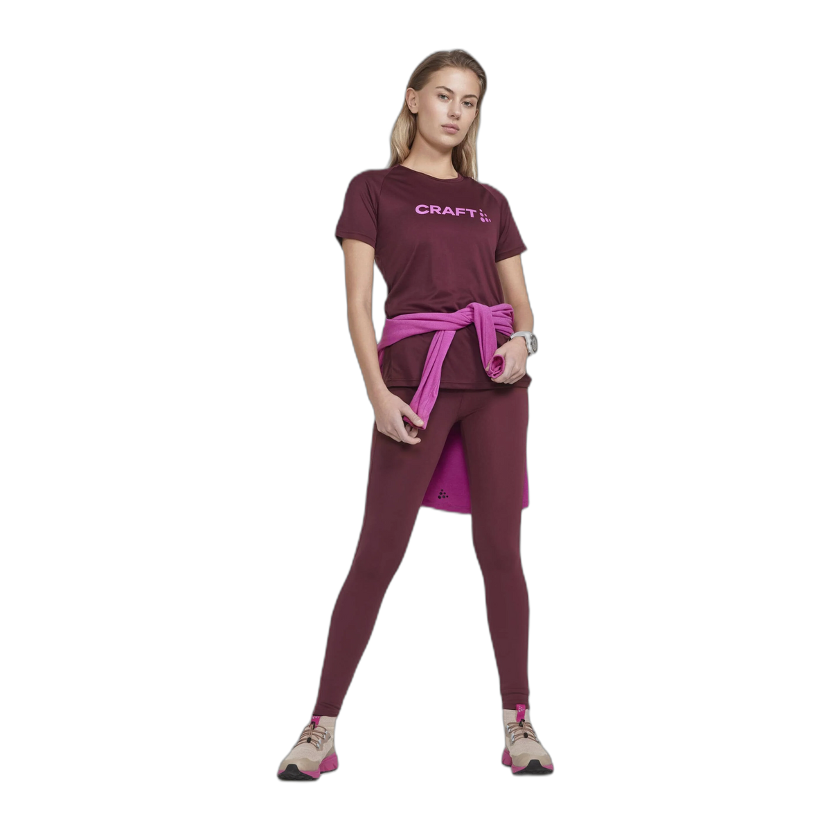 Women's ADV Essence Training Tights 2