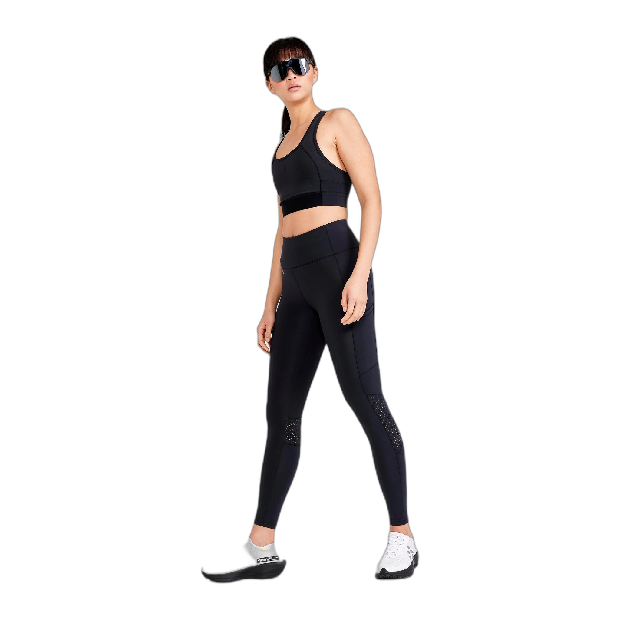 Craft - Women's ADV Essence Training Tights 2 - Black / XS