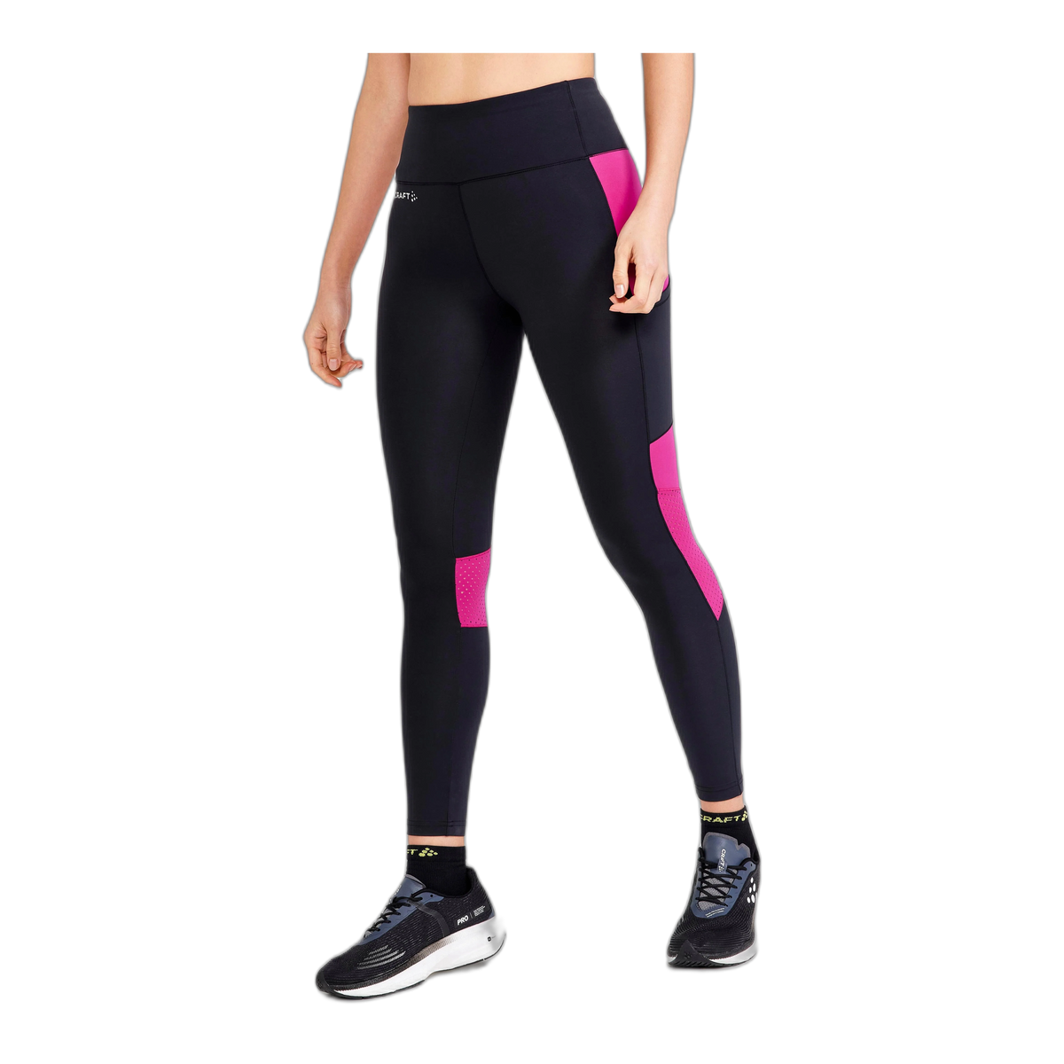 Women's ADV Essence Training Tights 2