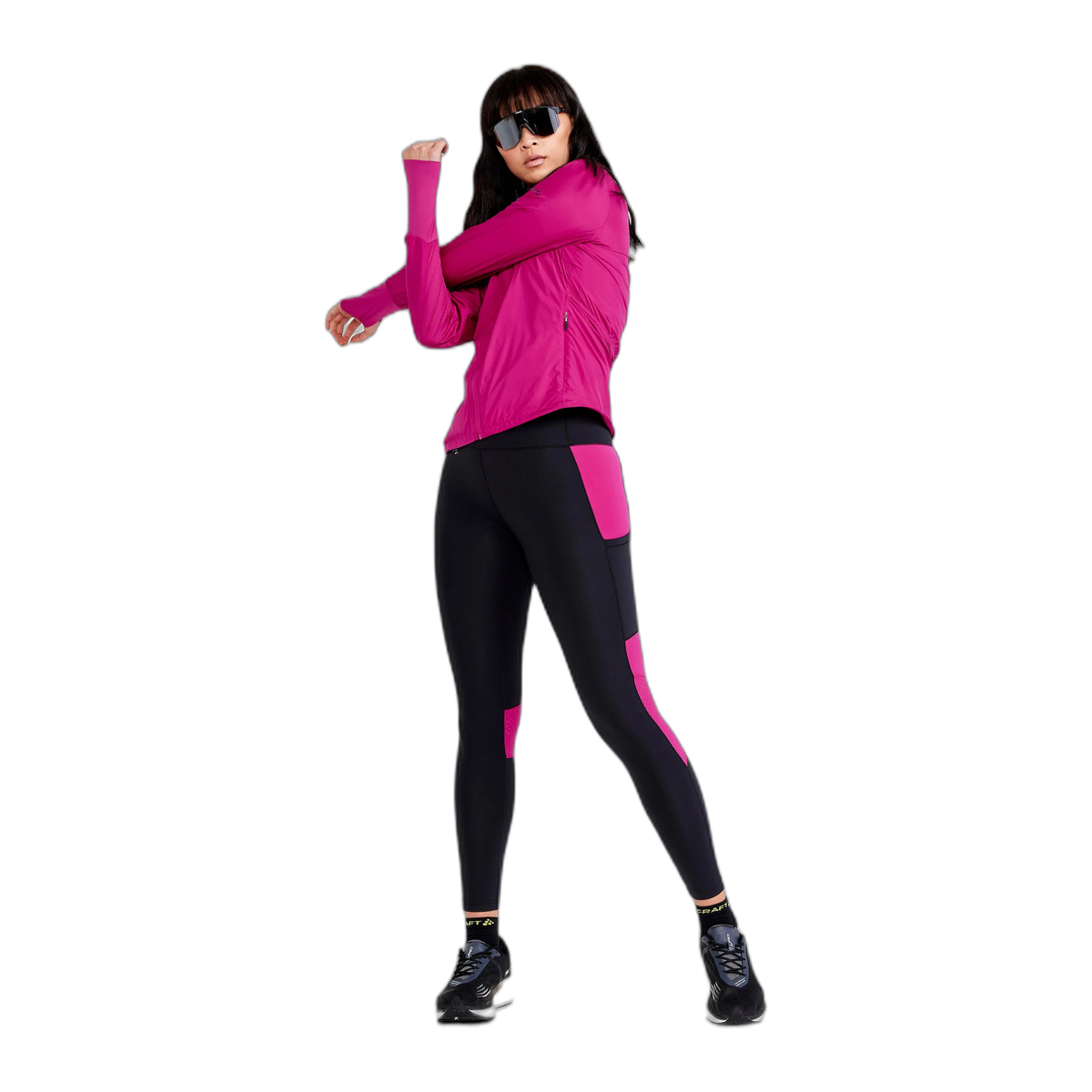 Women's ADV Essence Training Tights 2
