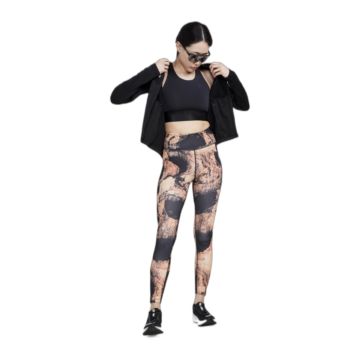 Women's ADV Essence Running Tights