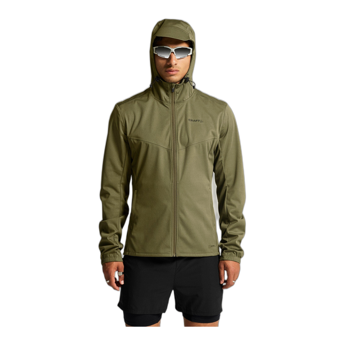 Men's ADV Essence Hydro Jacket