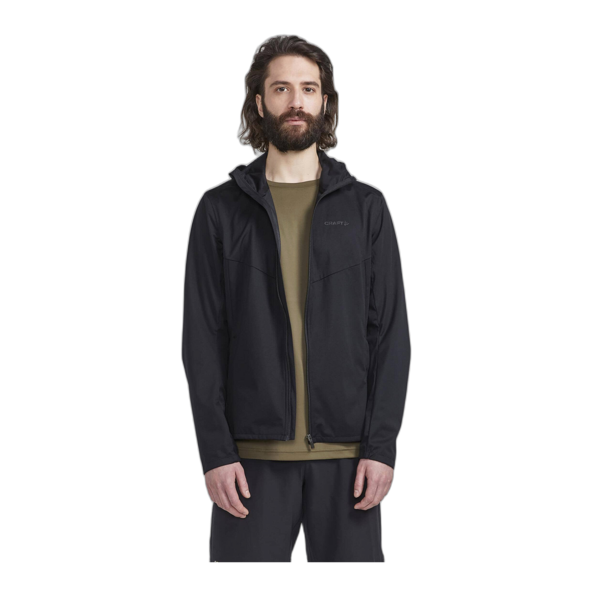Men's ADV Essence Hydro Jacket