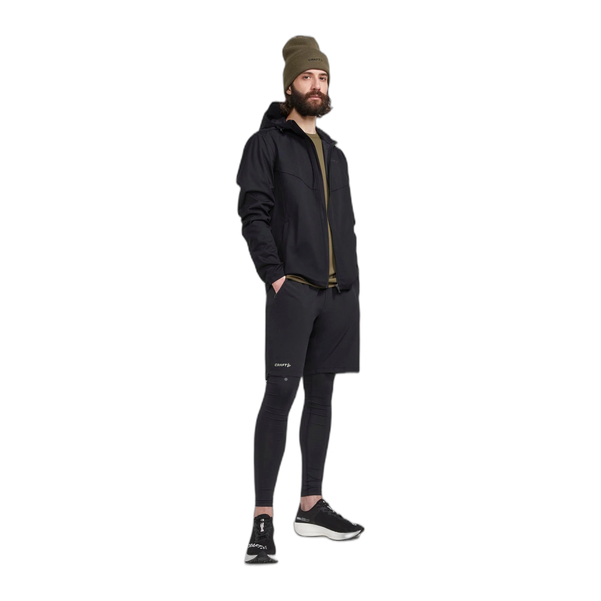 Men's ADV Essence Hydro Jacket