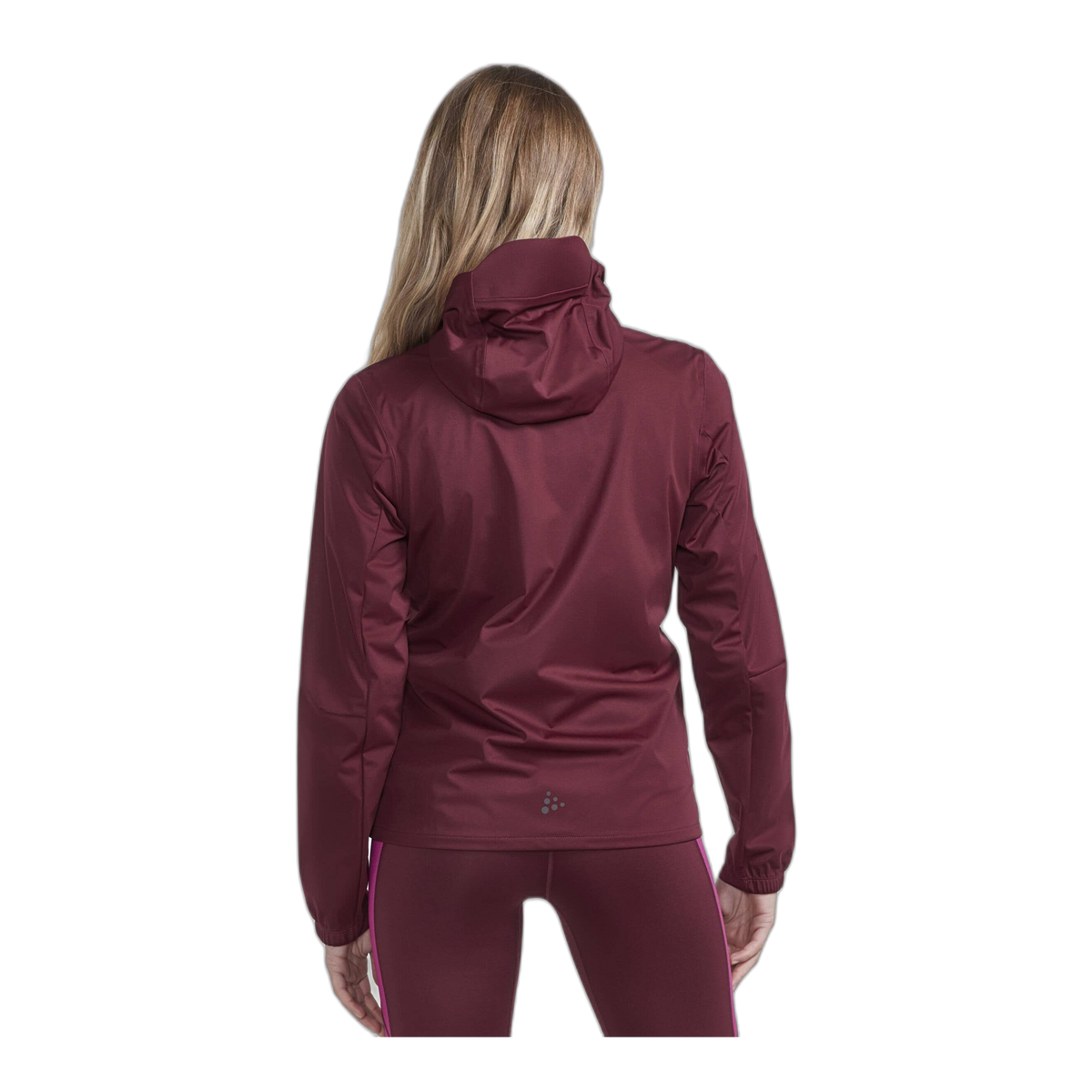 Women's ADV Essence Hydro Jacket