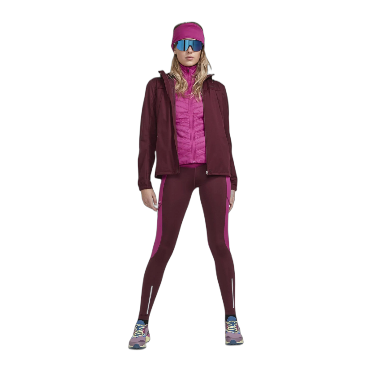Women's ADV Essence Hydro Jacket