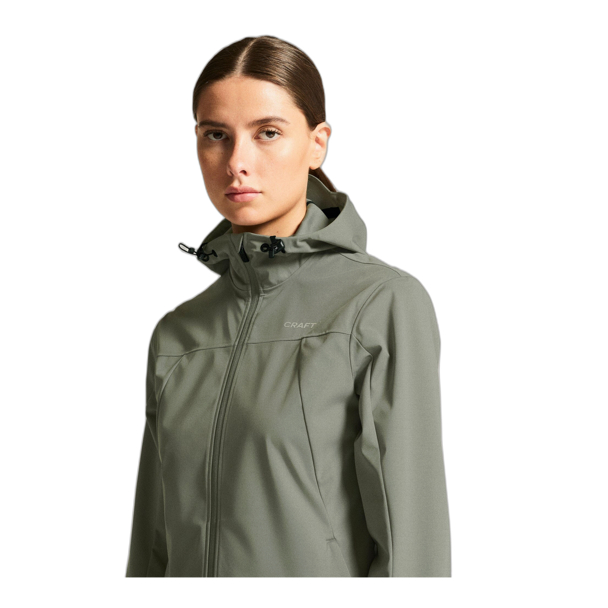 Women's ADV Essence Hydro Jacket