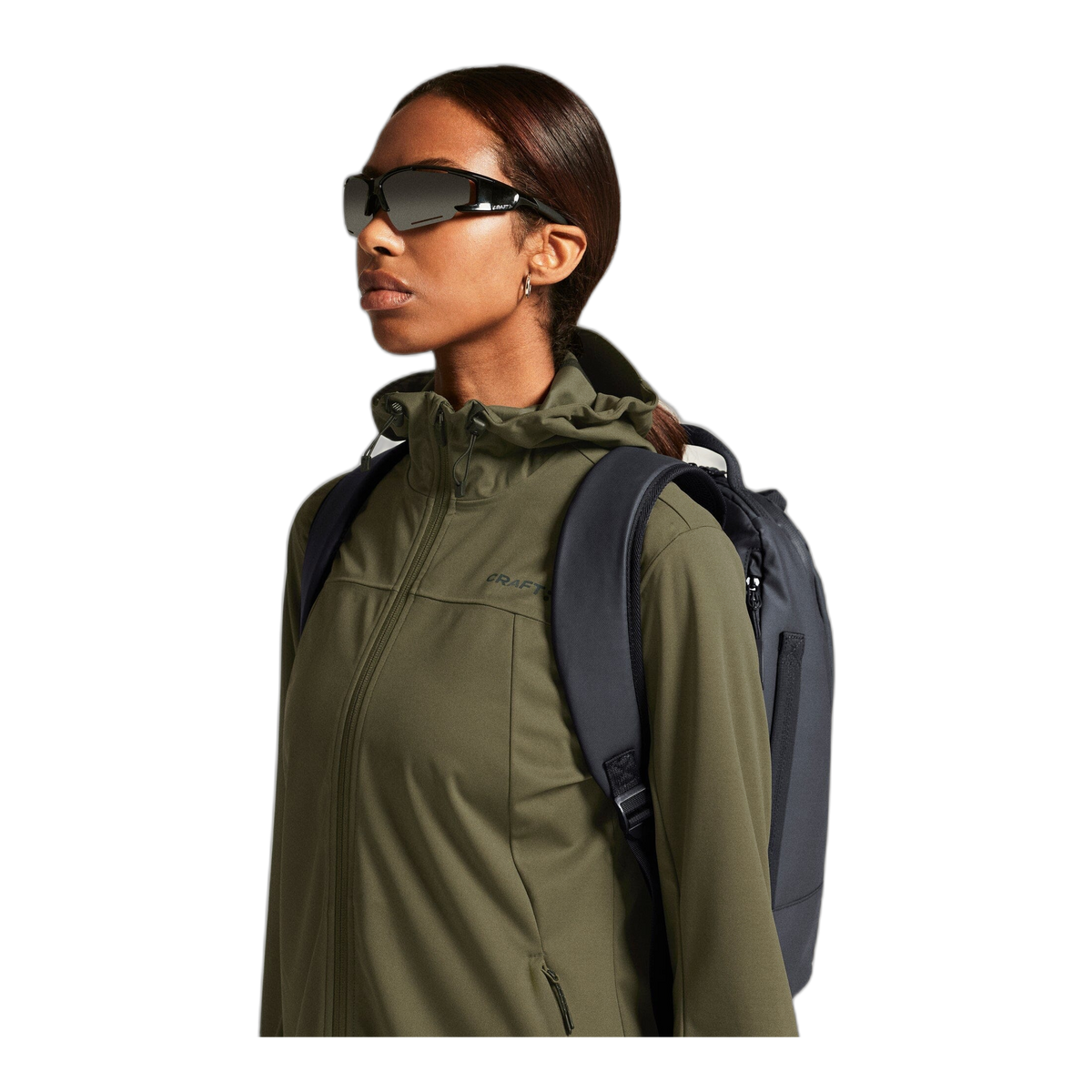 Women's ADV Essence Hydro Jacket