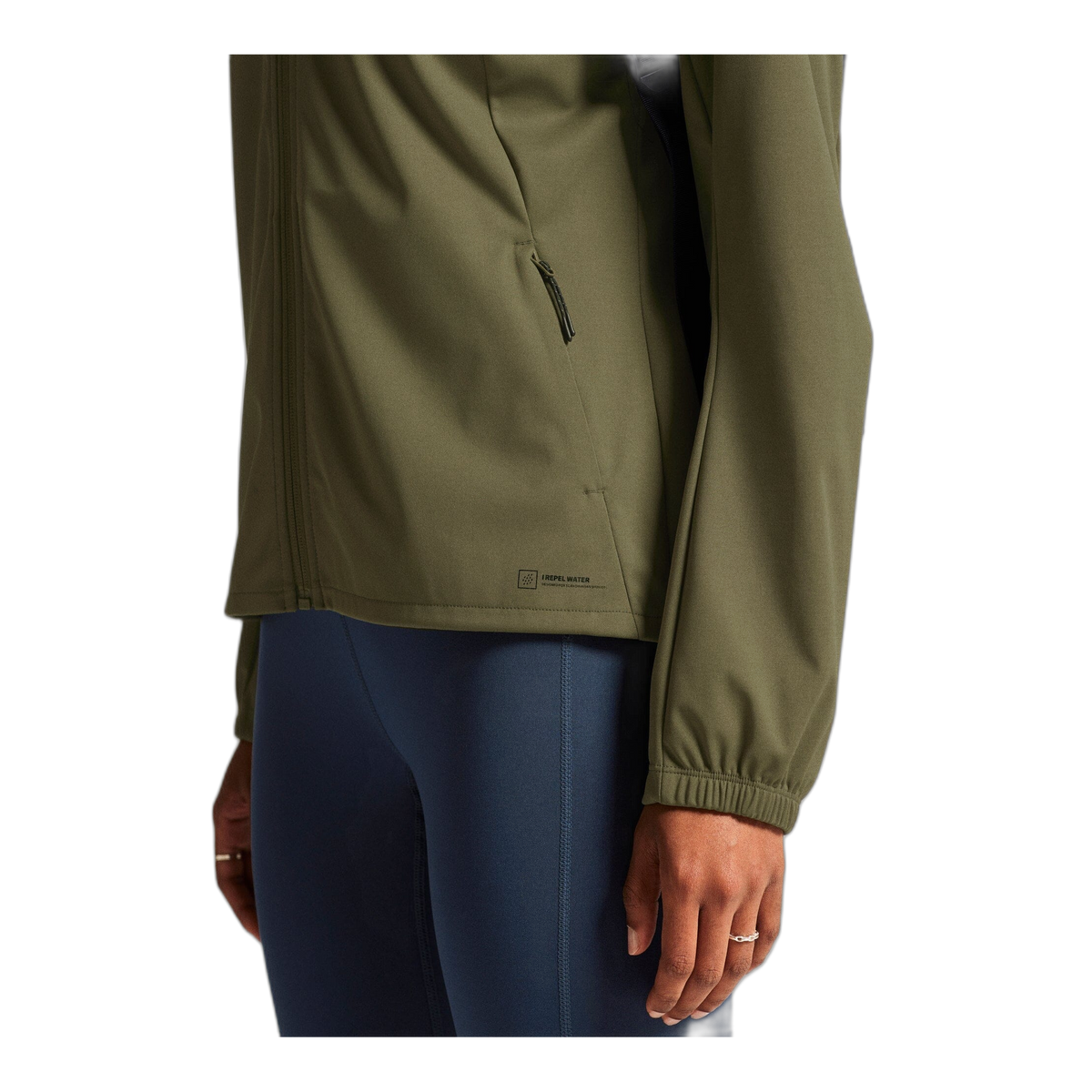 Women's ADV Essence Hydro Jacket