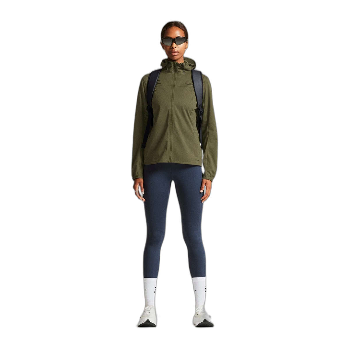 Women's ADV Essence Hydro Jacket
