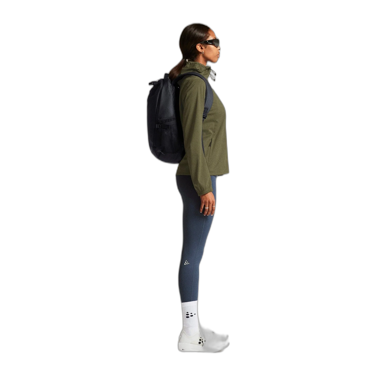 Women's ADV Essence Hydro Jacket