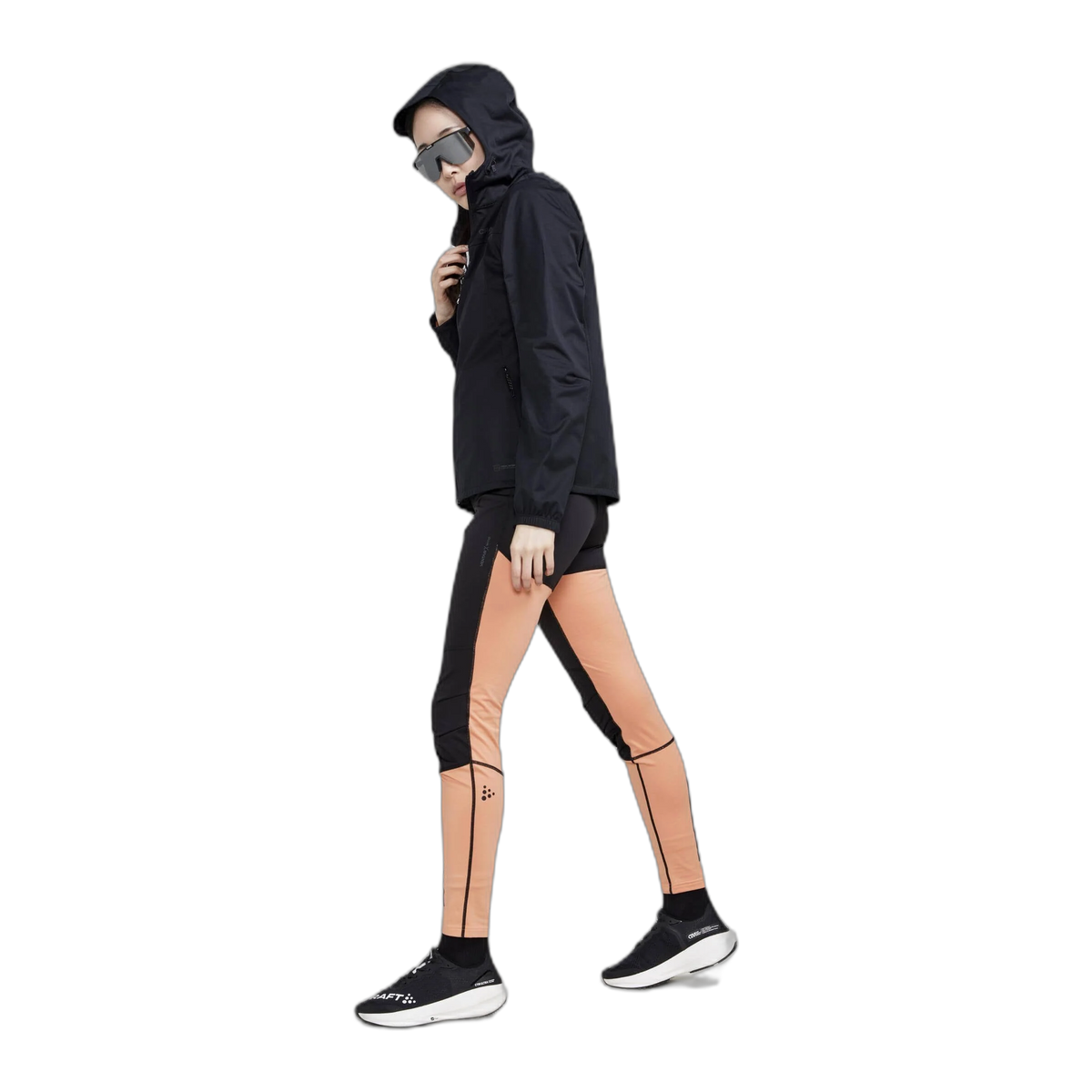 Women's ADV Essence Hydro Jacket