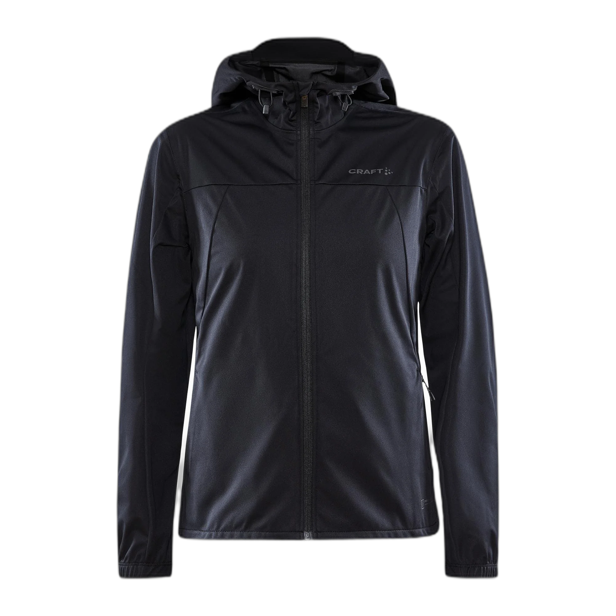 Craft - Women's ADV Essence Hydro Jacket - Black / XS