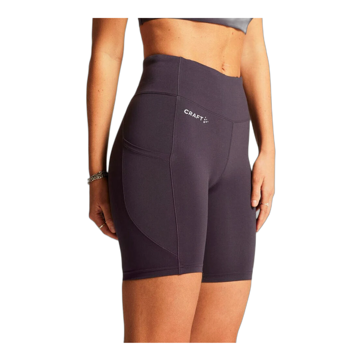 Women's ADV Essence Training Short Tights 2