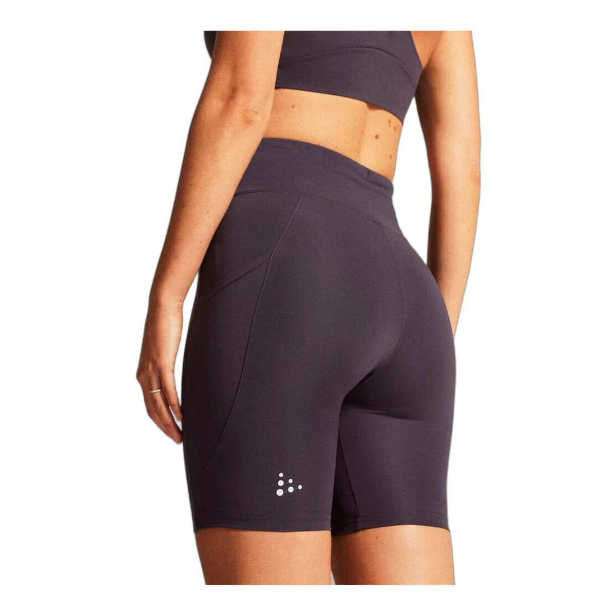 Women's ADV Essence Training Short Tights 2