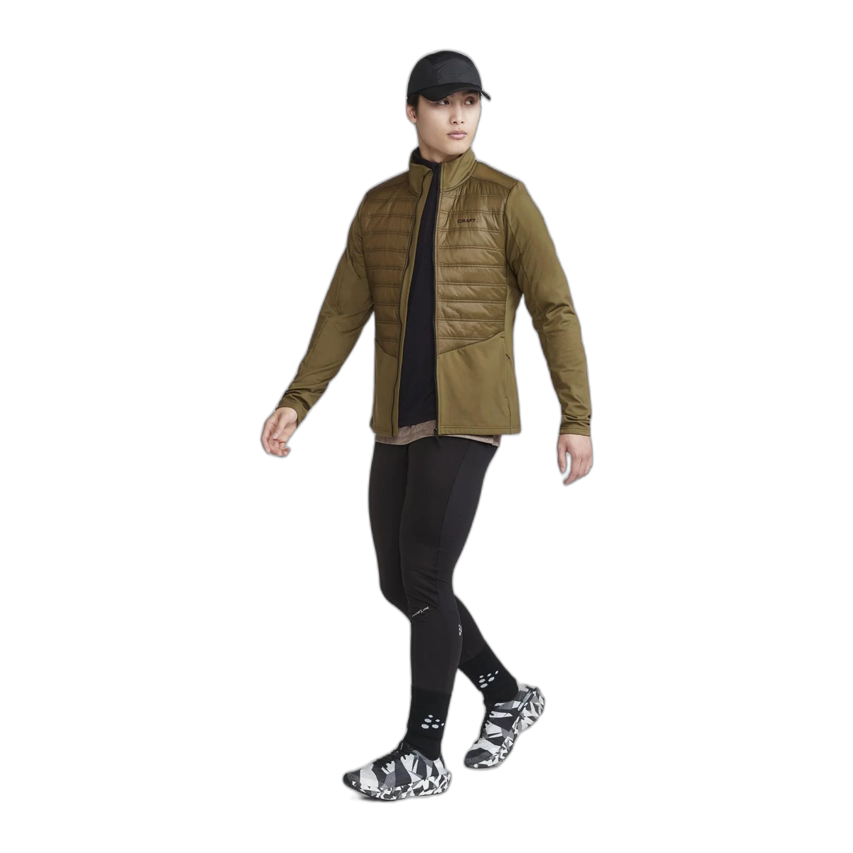 Men's ADV Essence Warm Wind Tights 2