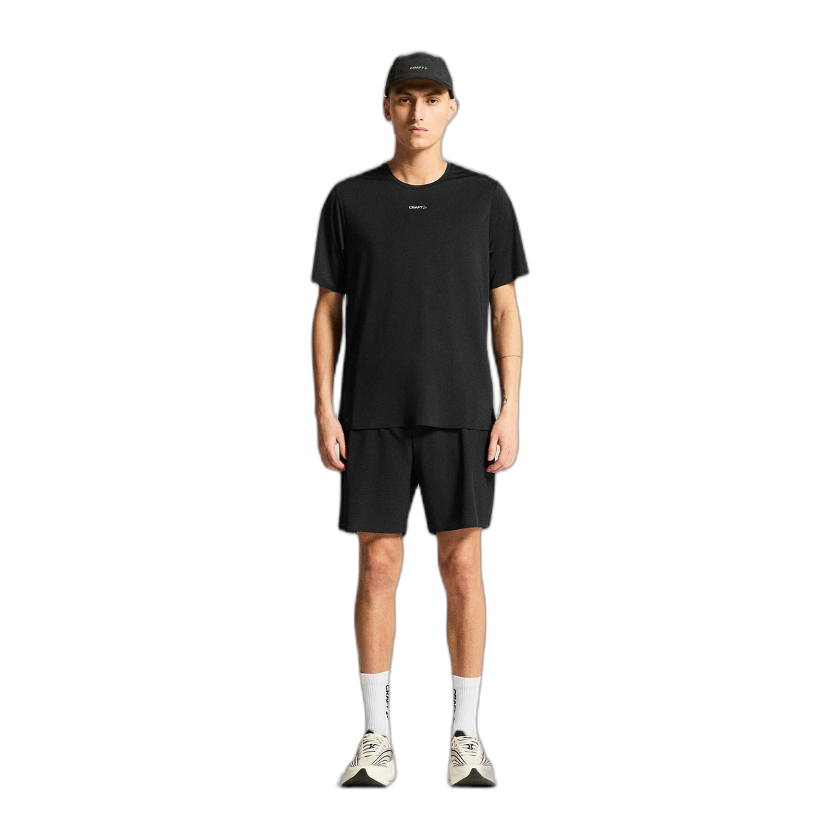 Men's Pro Trail Running Shorts