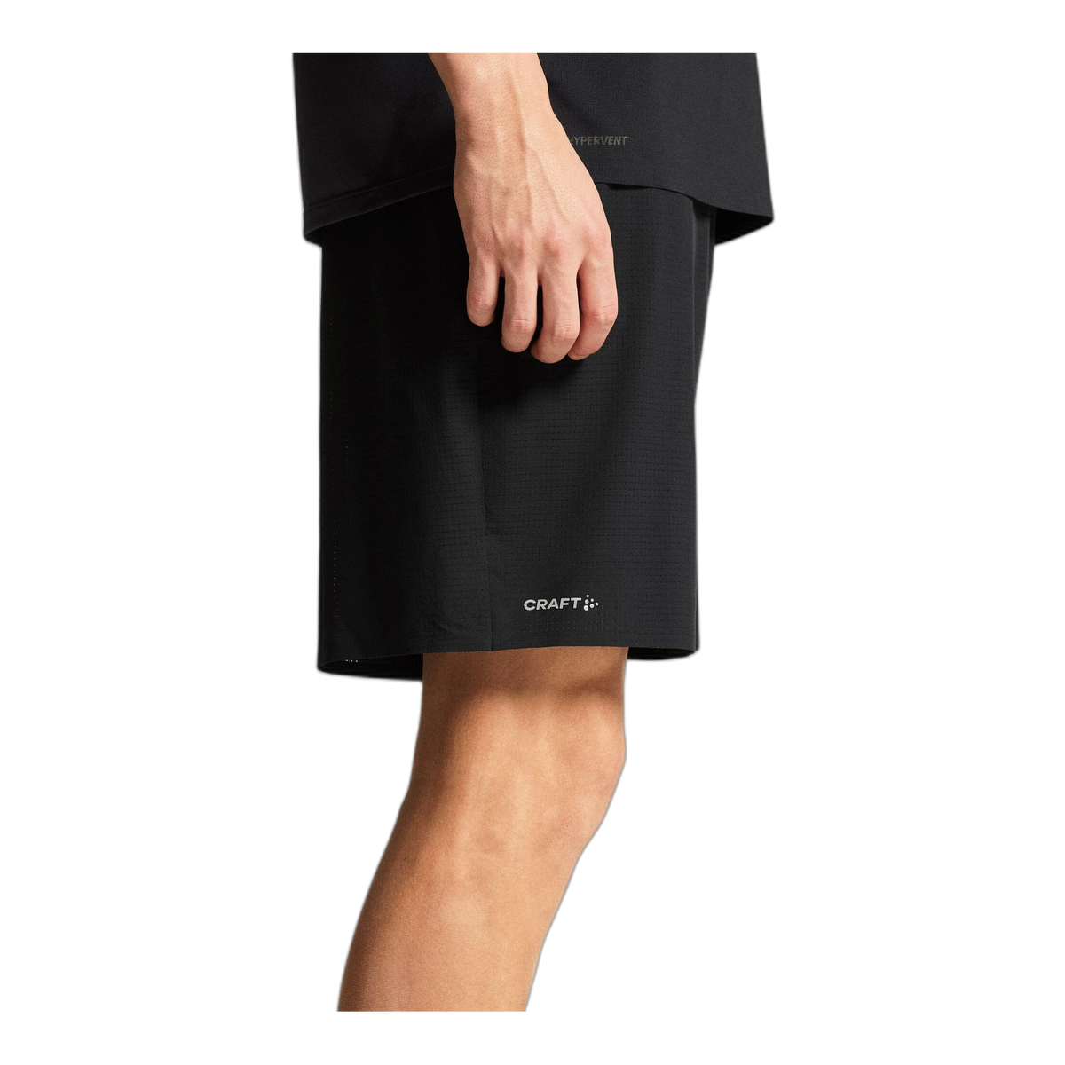 Men's Pro Trail Running Shorts