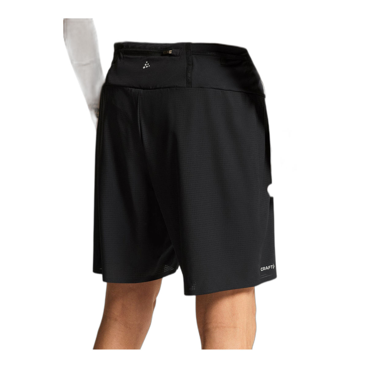 Men's Pro Trail Running Shorts