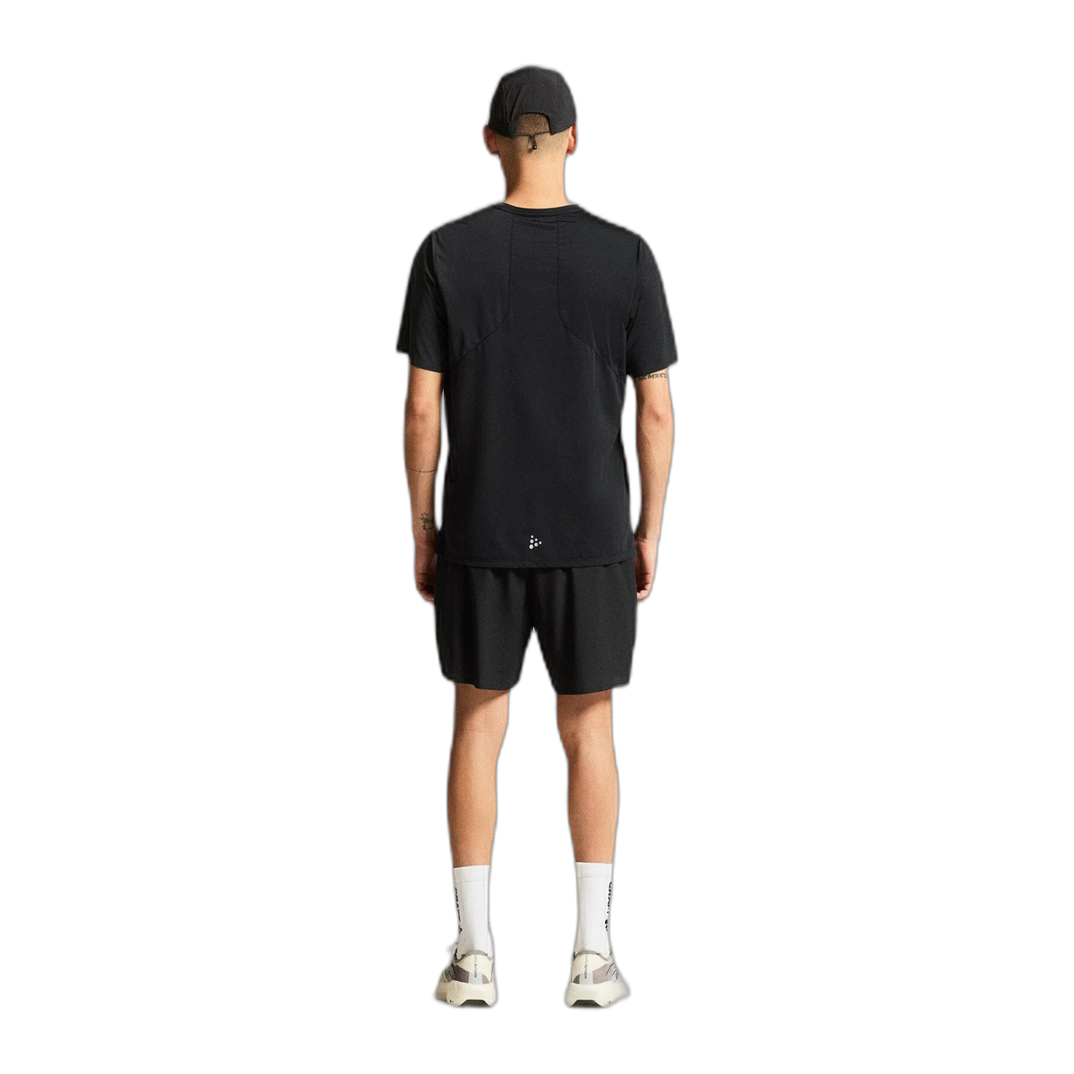 Men's Pro Trail Running Shorts