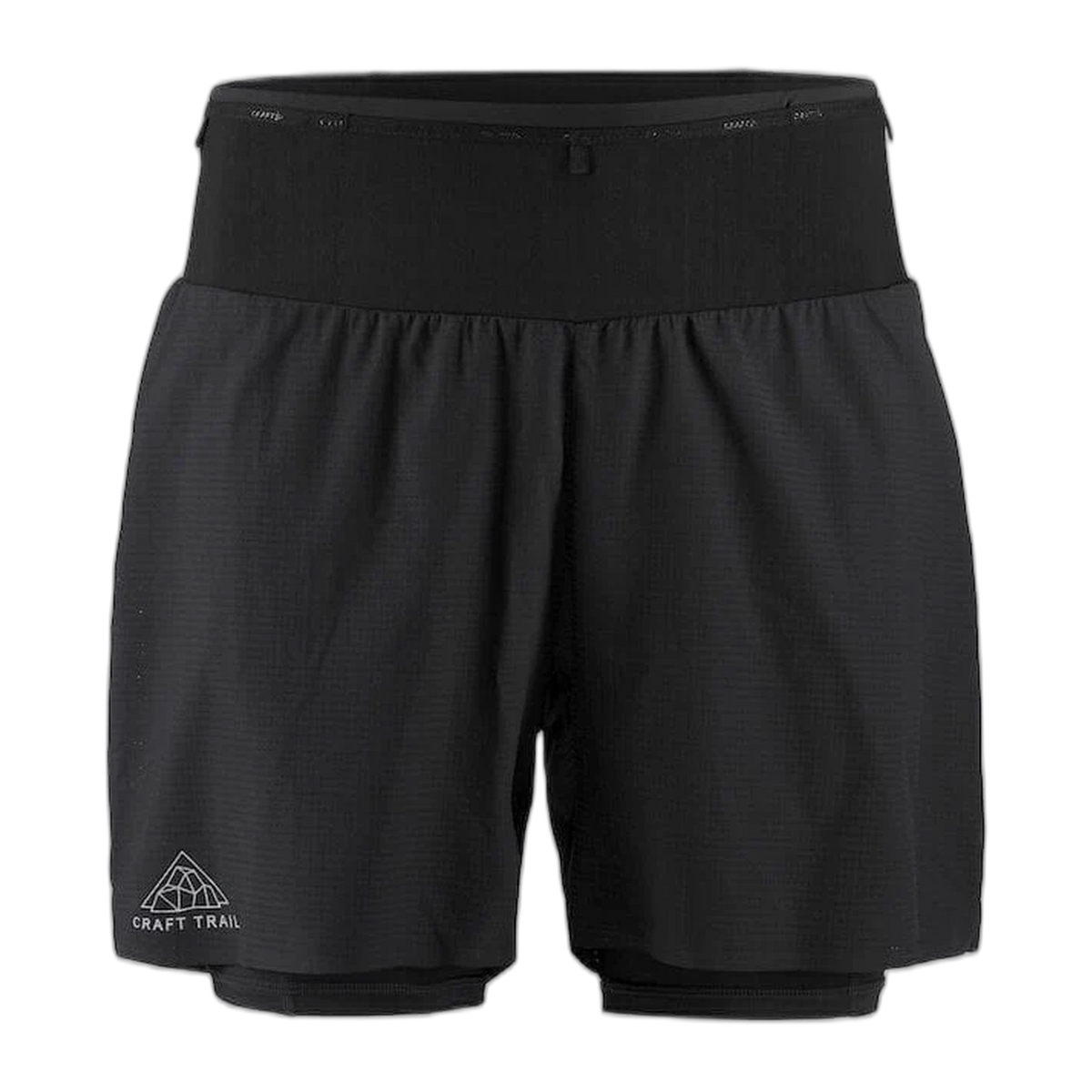 Men's Pro Trail Running Shorts