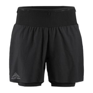 Men's Pro Trail Running Shorts