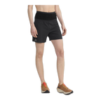 Women's Pro Trail Running Shorts
