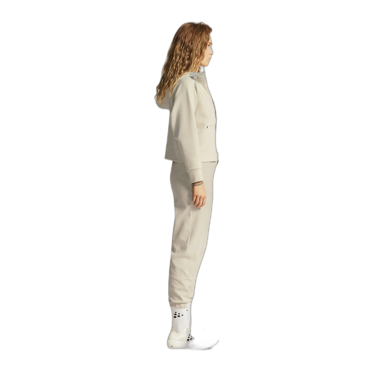 Women's Adv Join FZ Hoodie