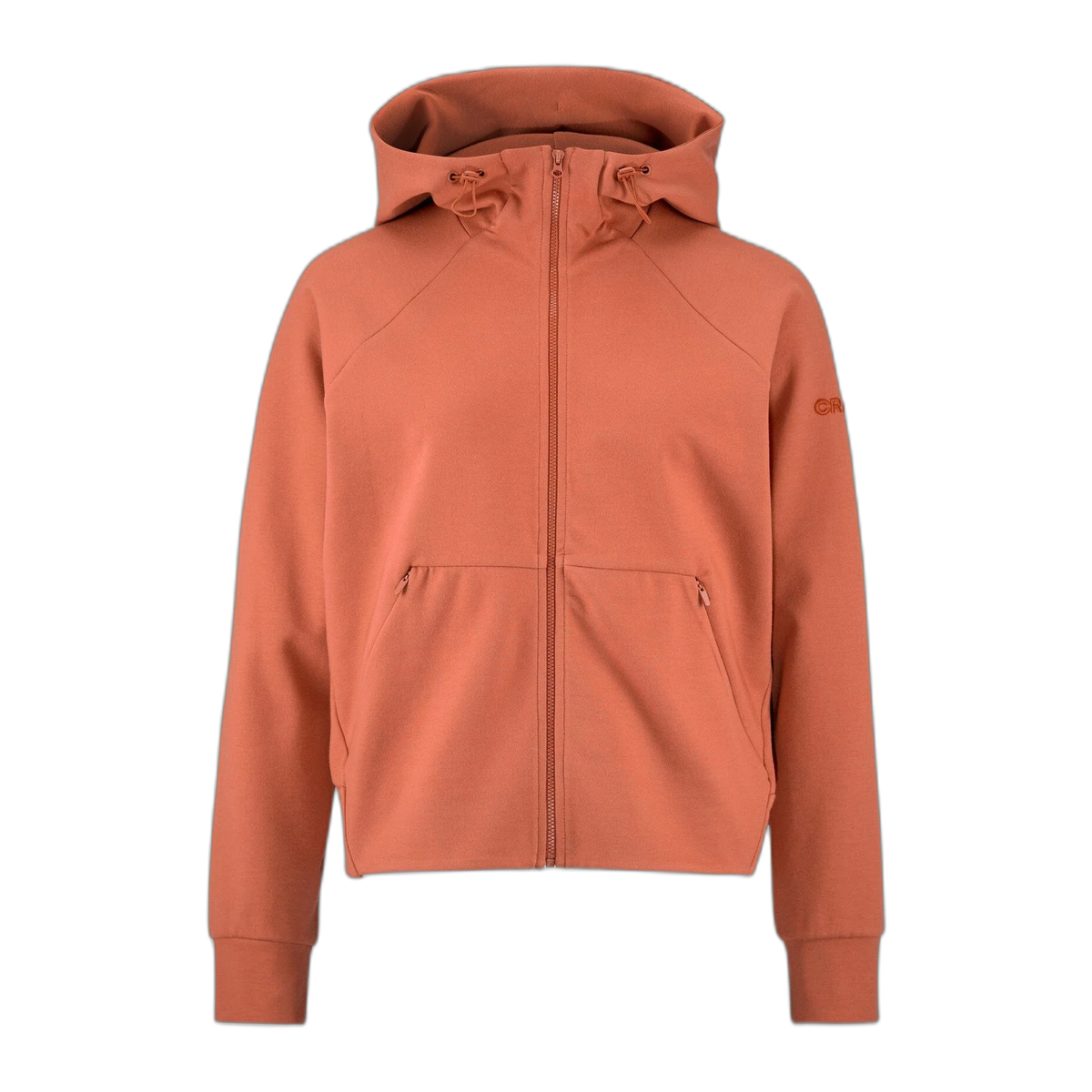 Women's Adv Join FZ Hoodie