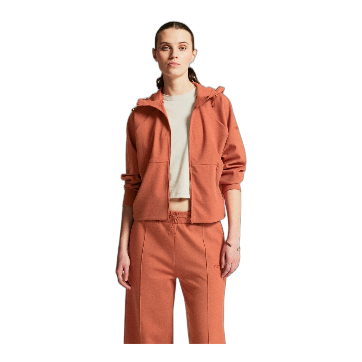 Women's Adv Join FZ Hoodie