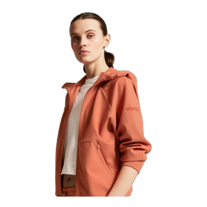 Women's Adv Join FZ Hoodie