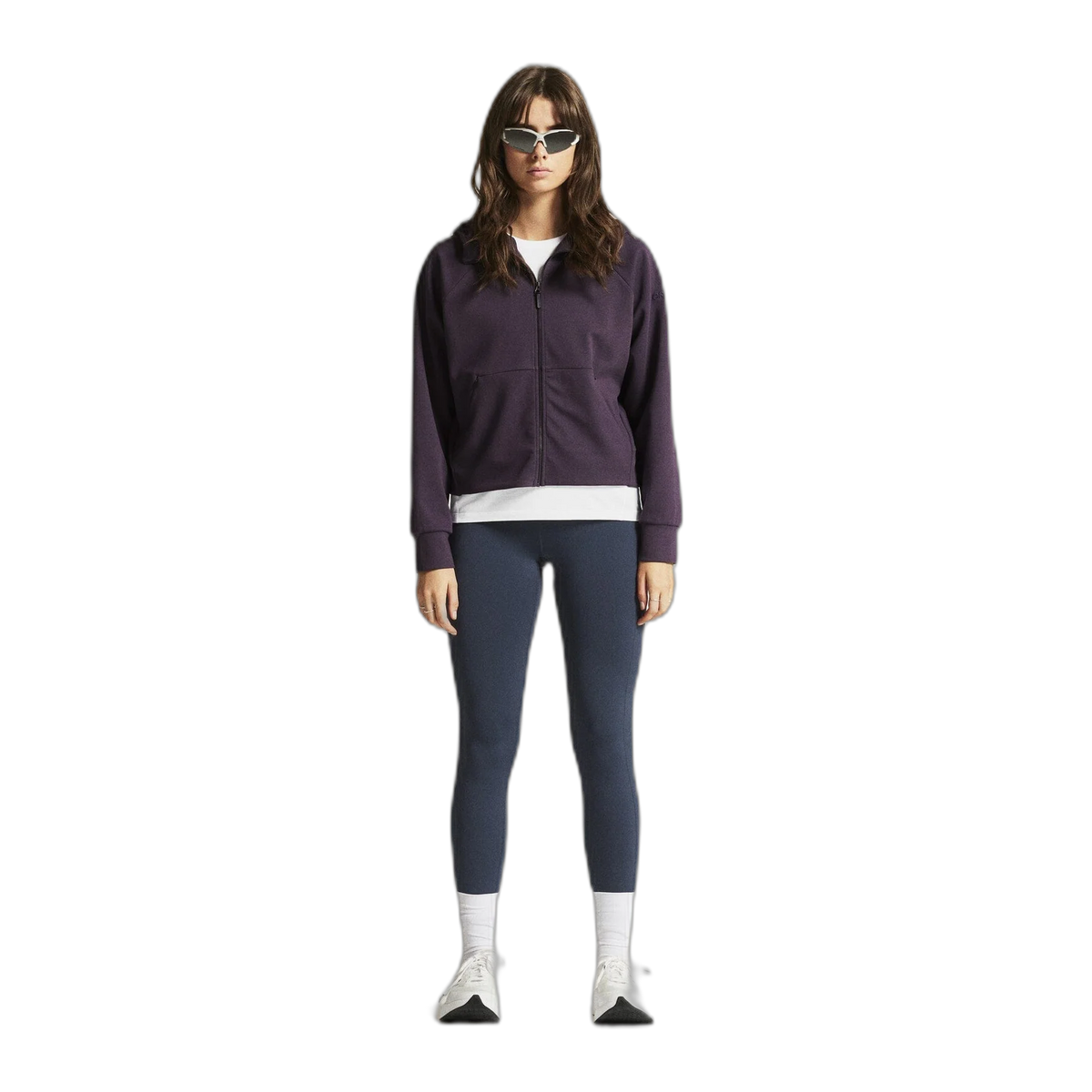 Women's Adv Join FZ Hoodie