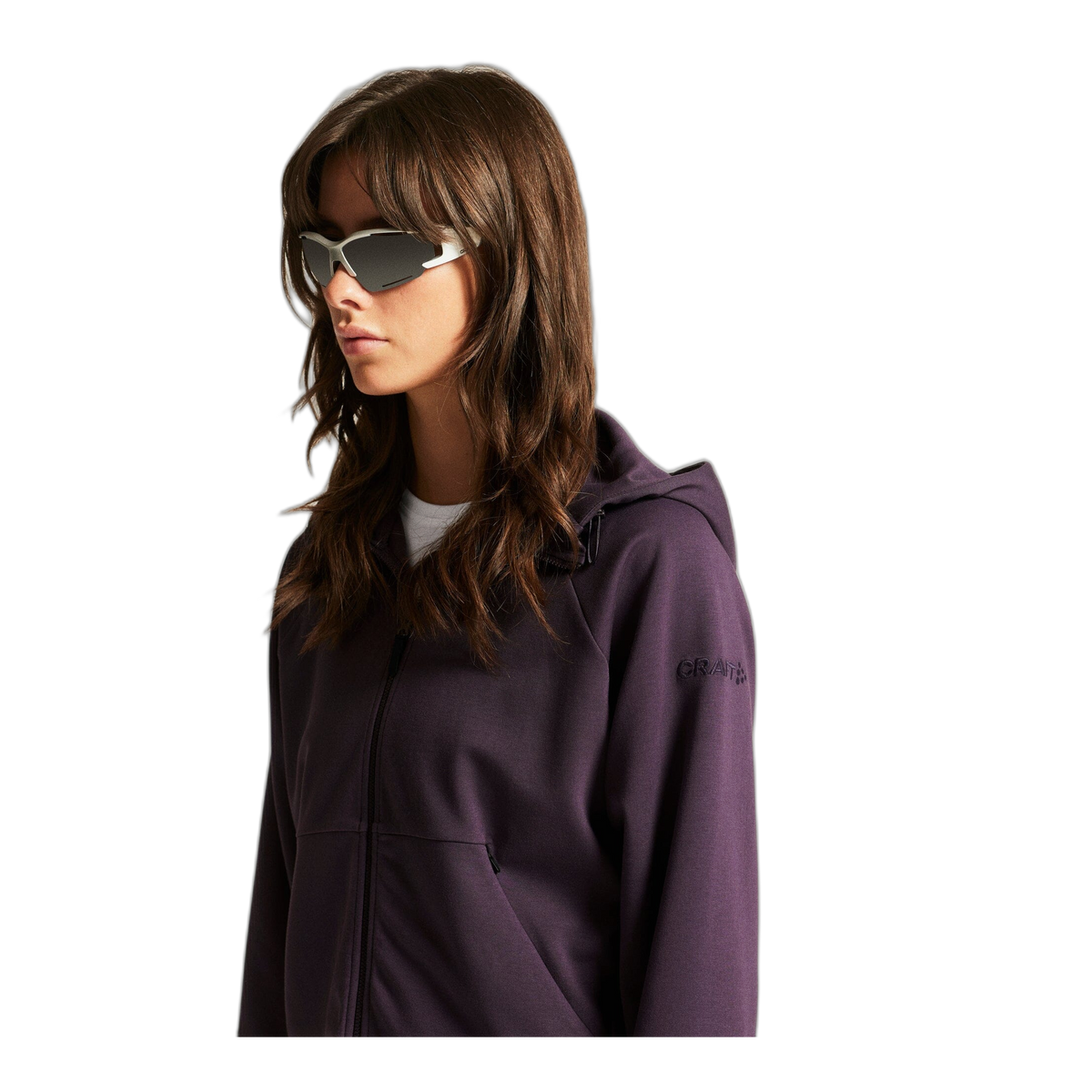 Women's Adv Join FZ Hoodie