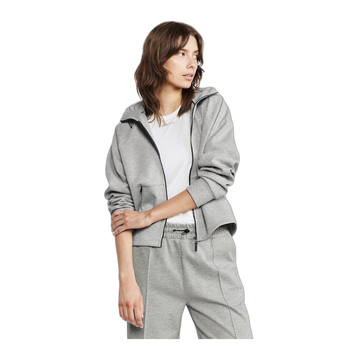 Women's Adv Join FZ Hoodie