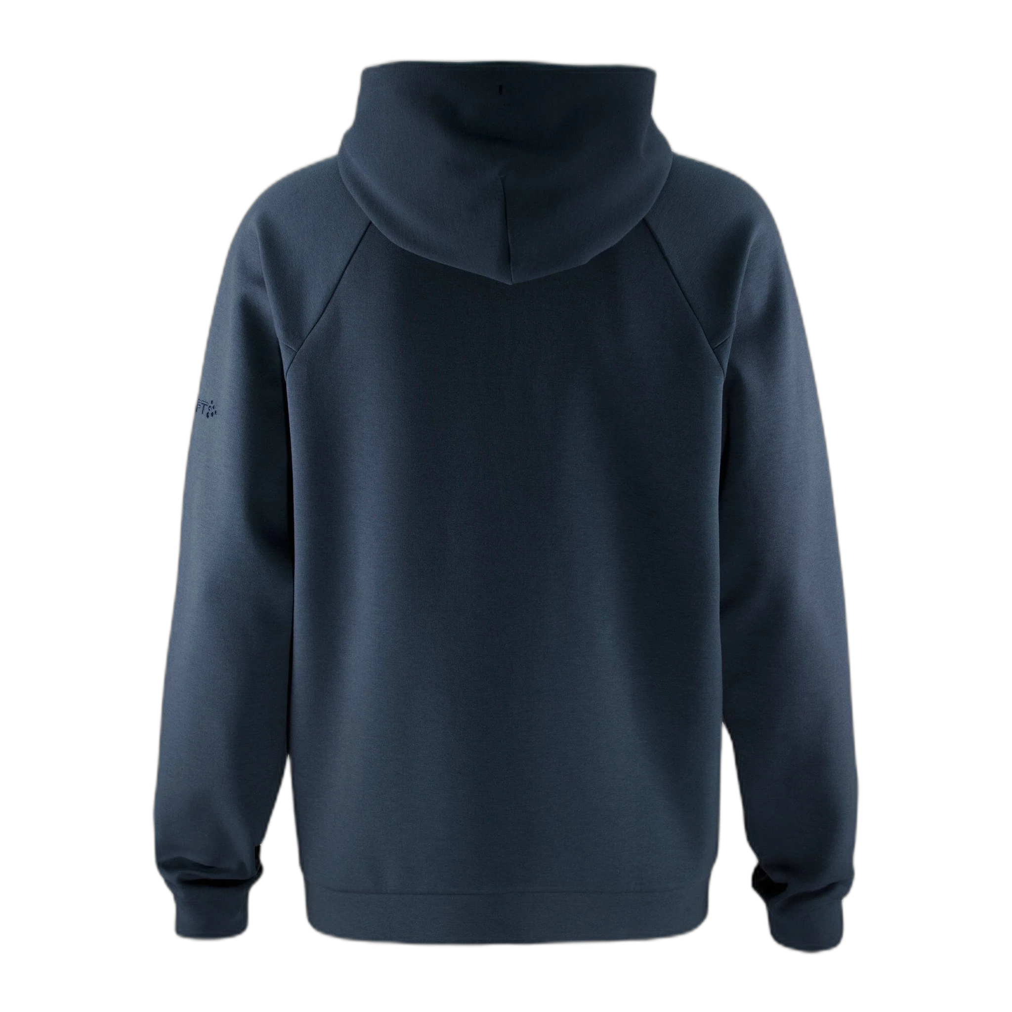 Craft - Men's ADV Join FZ Hoodie - Blaze / S